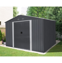 Riwall PRO RMSA 8x10 antracit